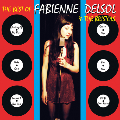 Fabienne Delsol - Our Love Will Still Be There