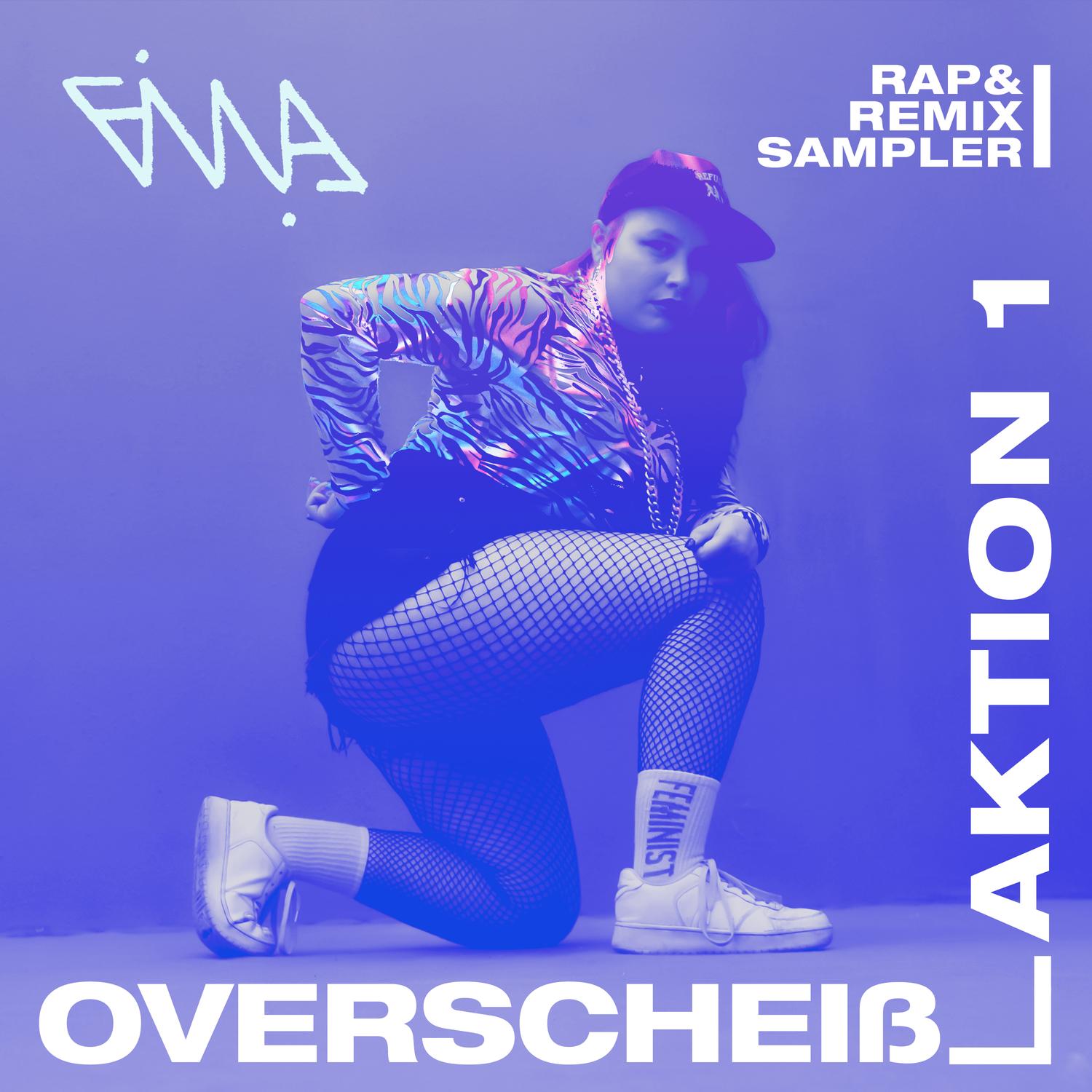 Overscheiß (Schrottgrenze Version)