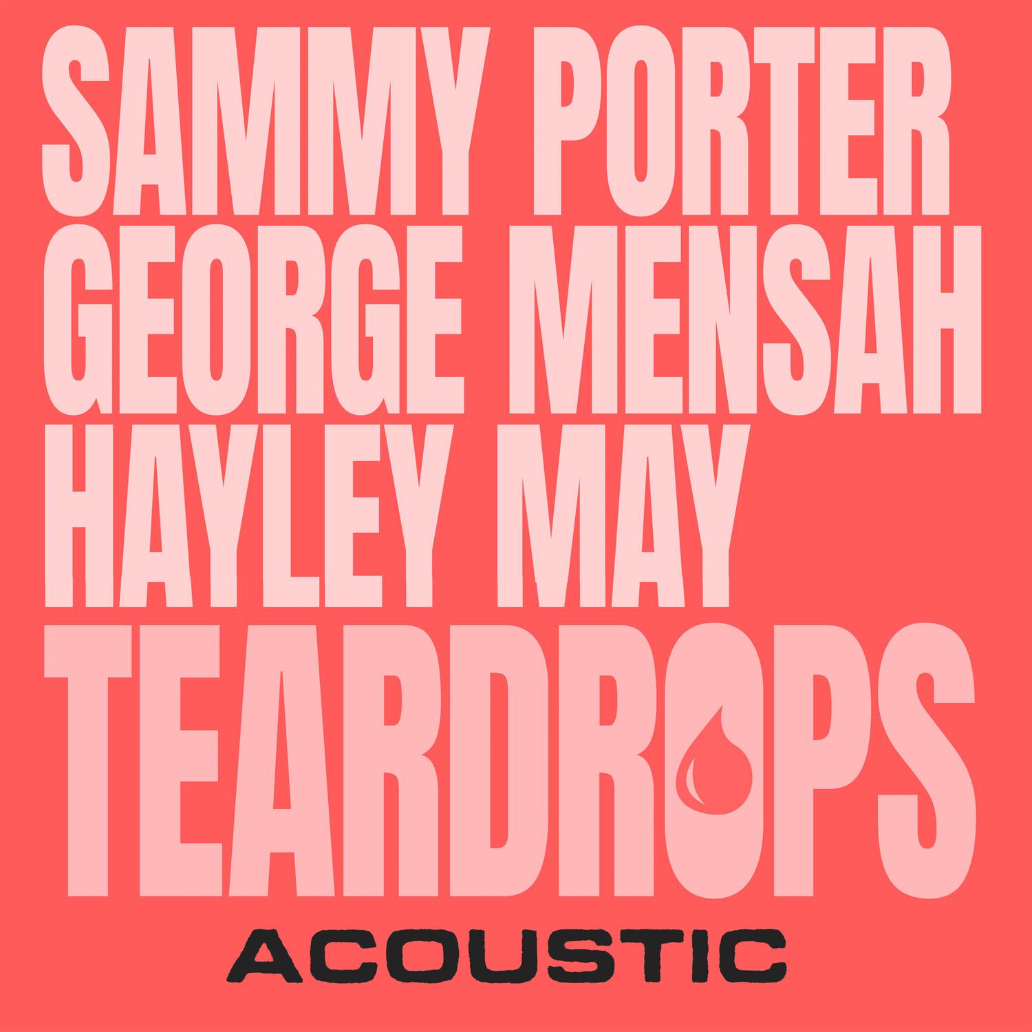 Teardrops (Acoustic)