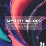 The Mystery Remix Album专辑