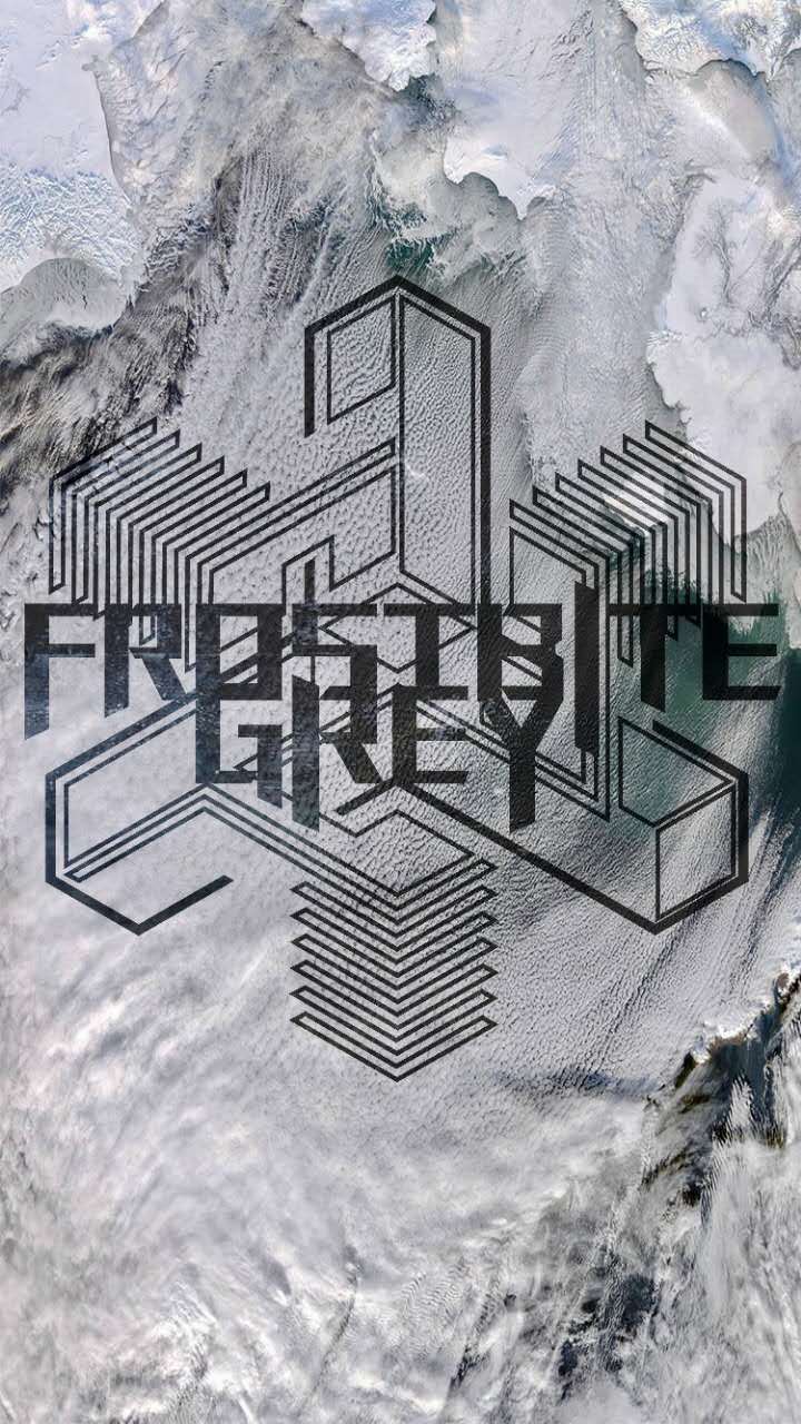 frostbiteGrey专辑