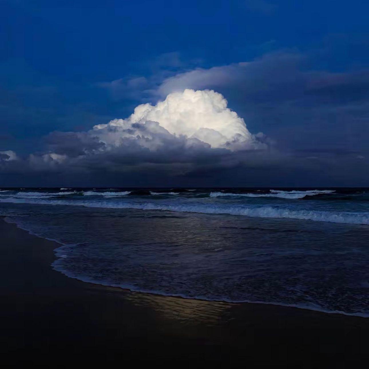 Heat Waves（氛围版）