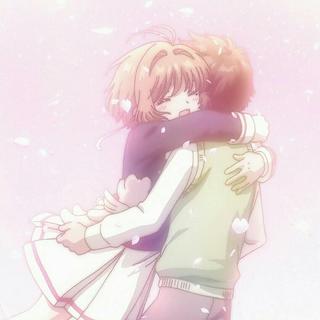 魔卡少女樱：透明牌篇(原声集)