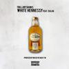 Trillary Banks - White Hennessy