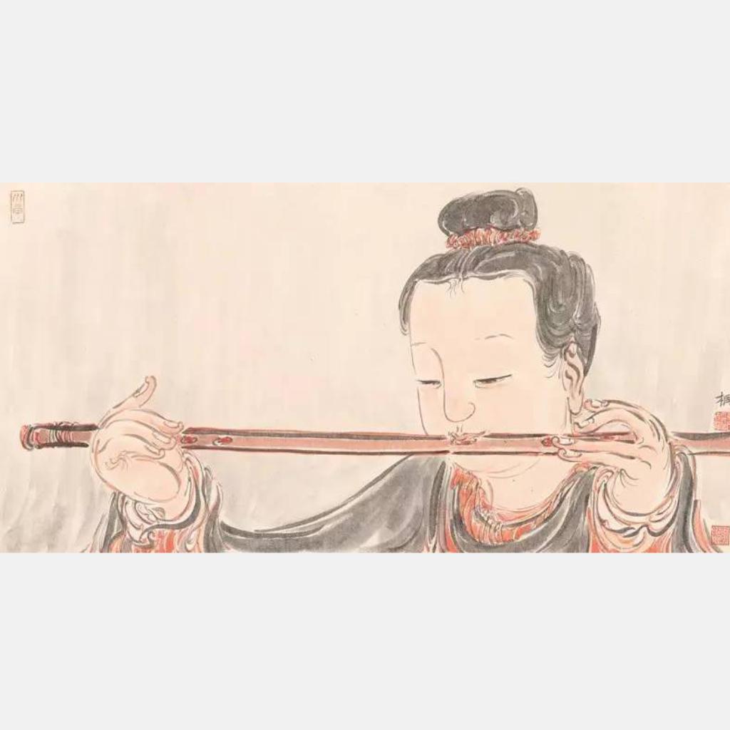 篪 中国古典管乐器 - 歌单 - 网易云音乐
