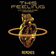 This Feeling (Remixes)