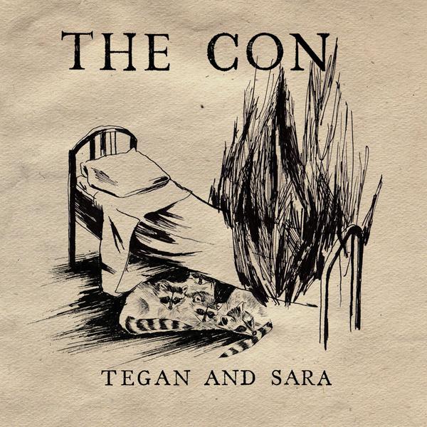The Con (Int'l 2-Track)专辑
