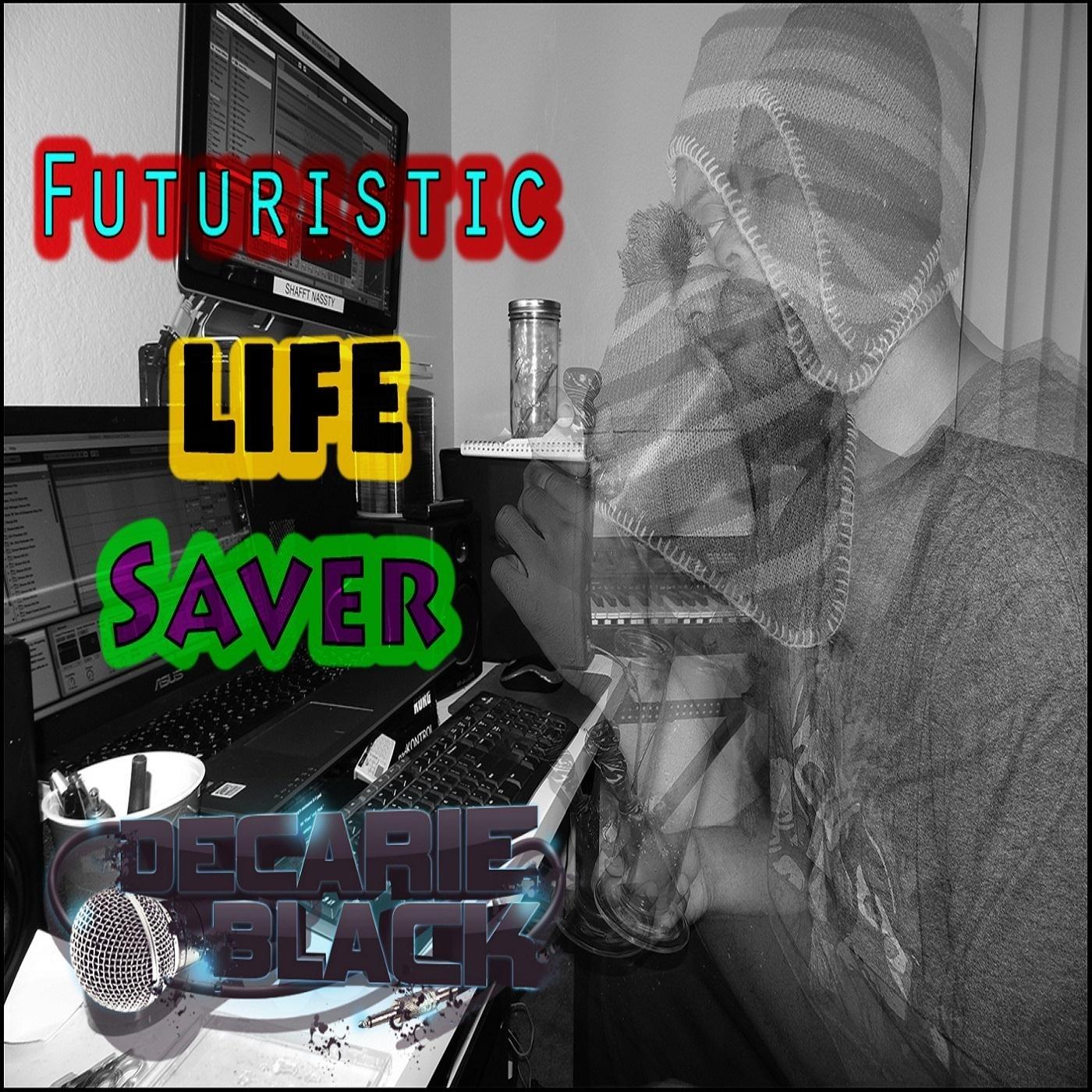 Futuristic Life Saver