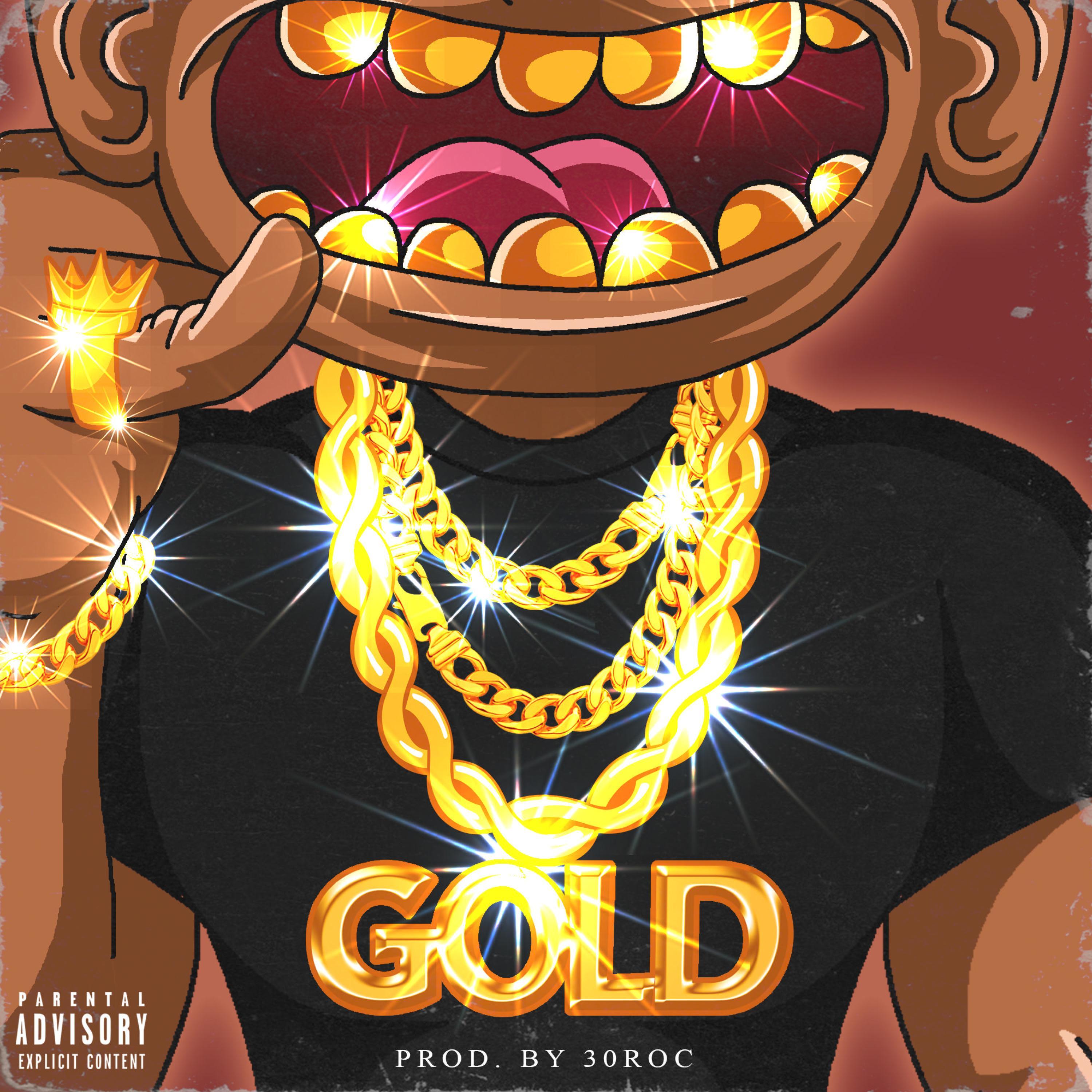 Gold
