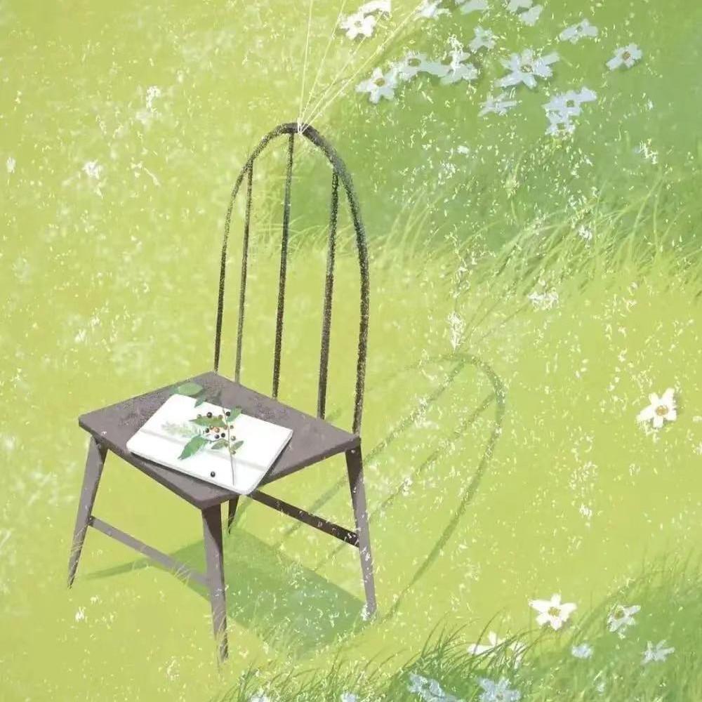 感谢你曾来过