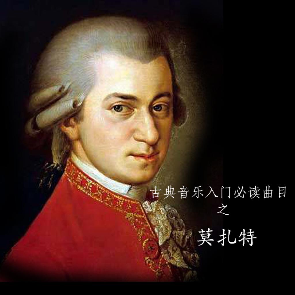 古典音乐入门必读曲目（九）