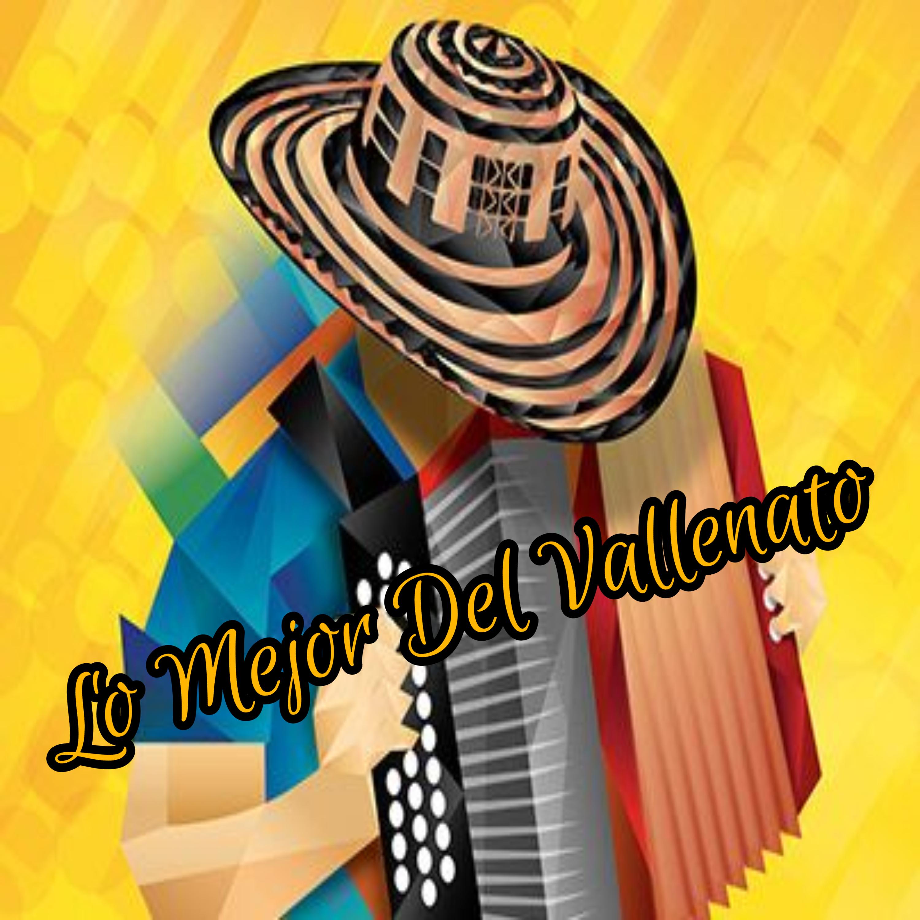 Lo Mejor del Vallenato