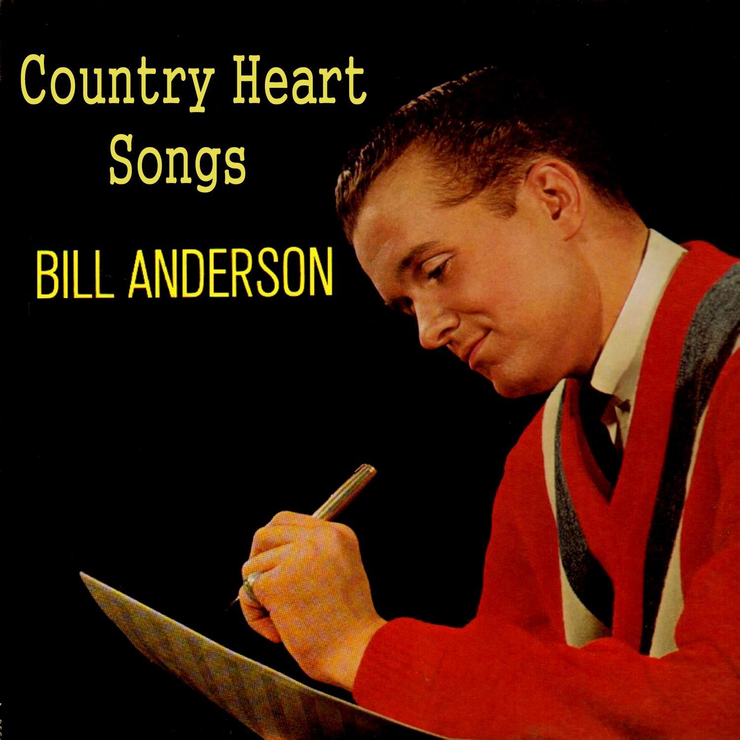 Country Heart Songs
