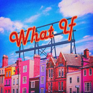San E - What If （升5半音）