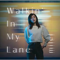 milet《Walkin' In My Lane吉他谱》G调_节奏舒展自如