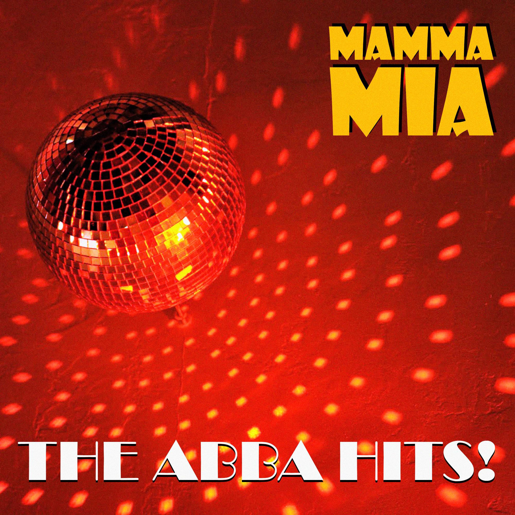 The ABBA Hits! (Remastered)