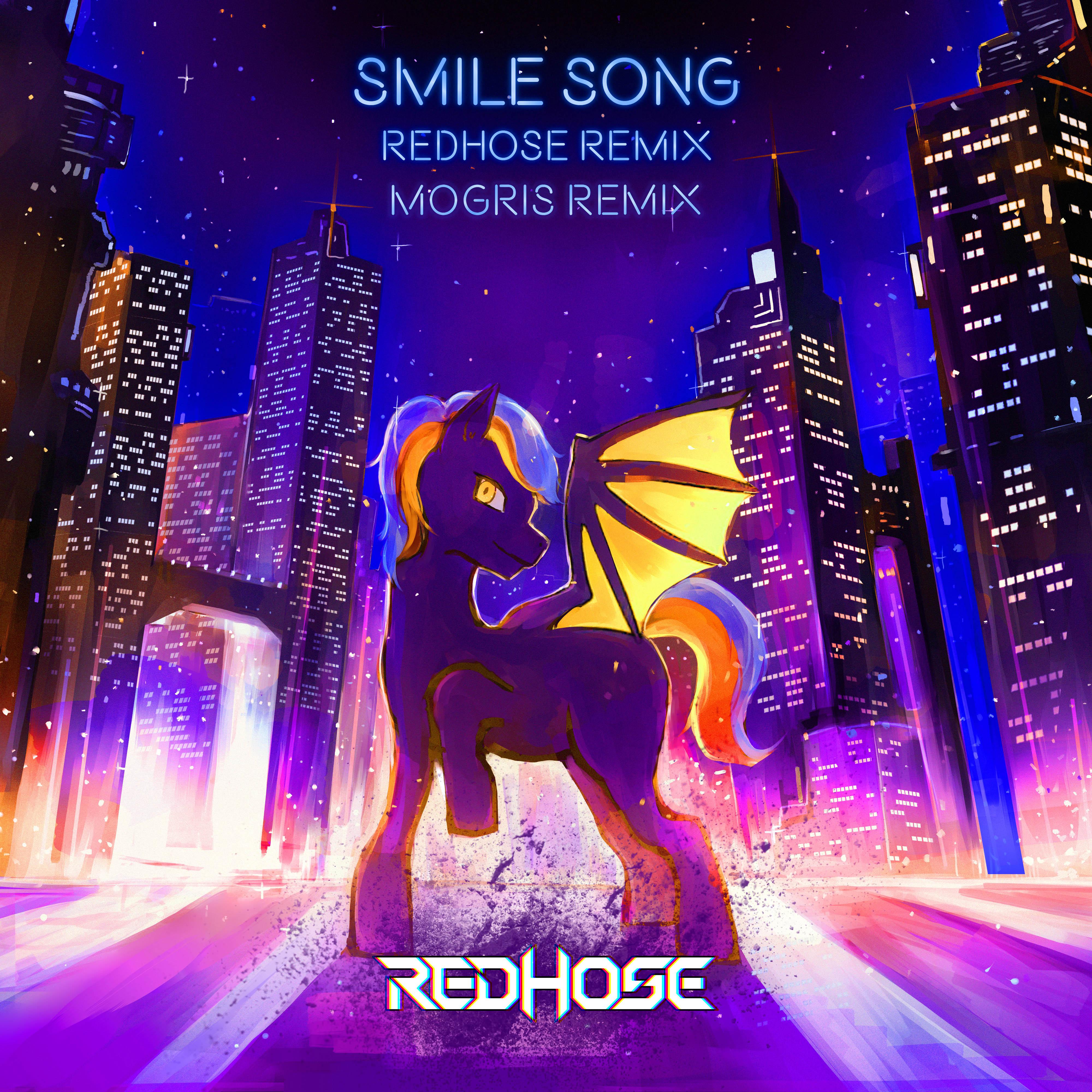 Mogris - The Smile Song（MogriS Remix）