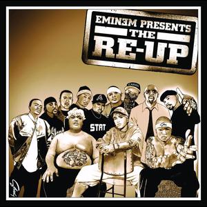 Eminem - Shake That remix[男歌手苏荷全新版本伴奏] （升4半音）