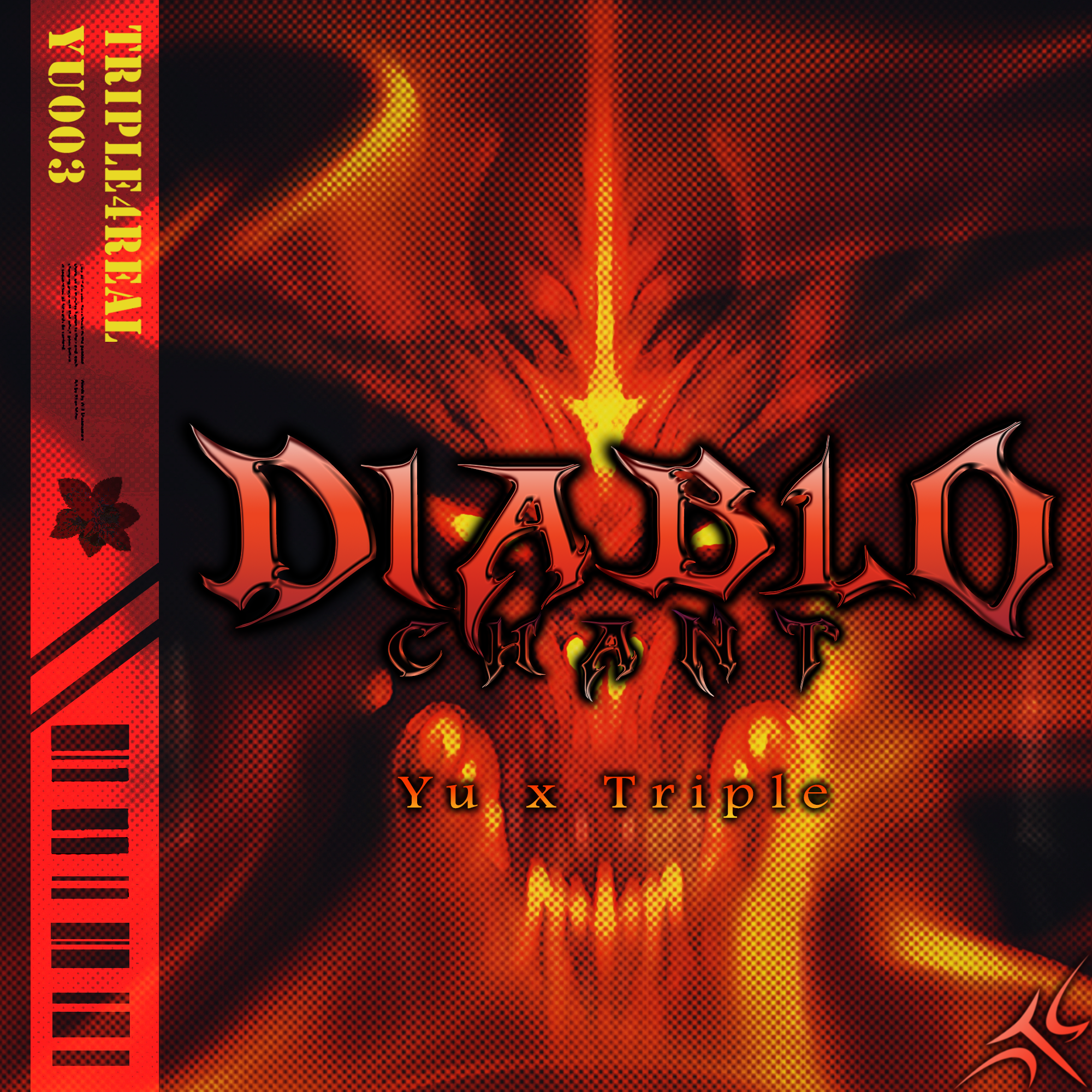 " Diablo Chant " - Lil Baby x Pop Smoke Type Beat