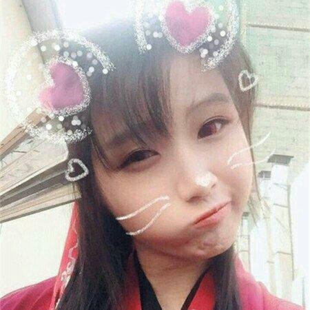 音阙诗听赵方婧……