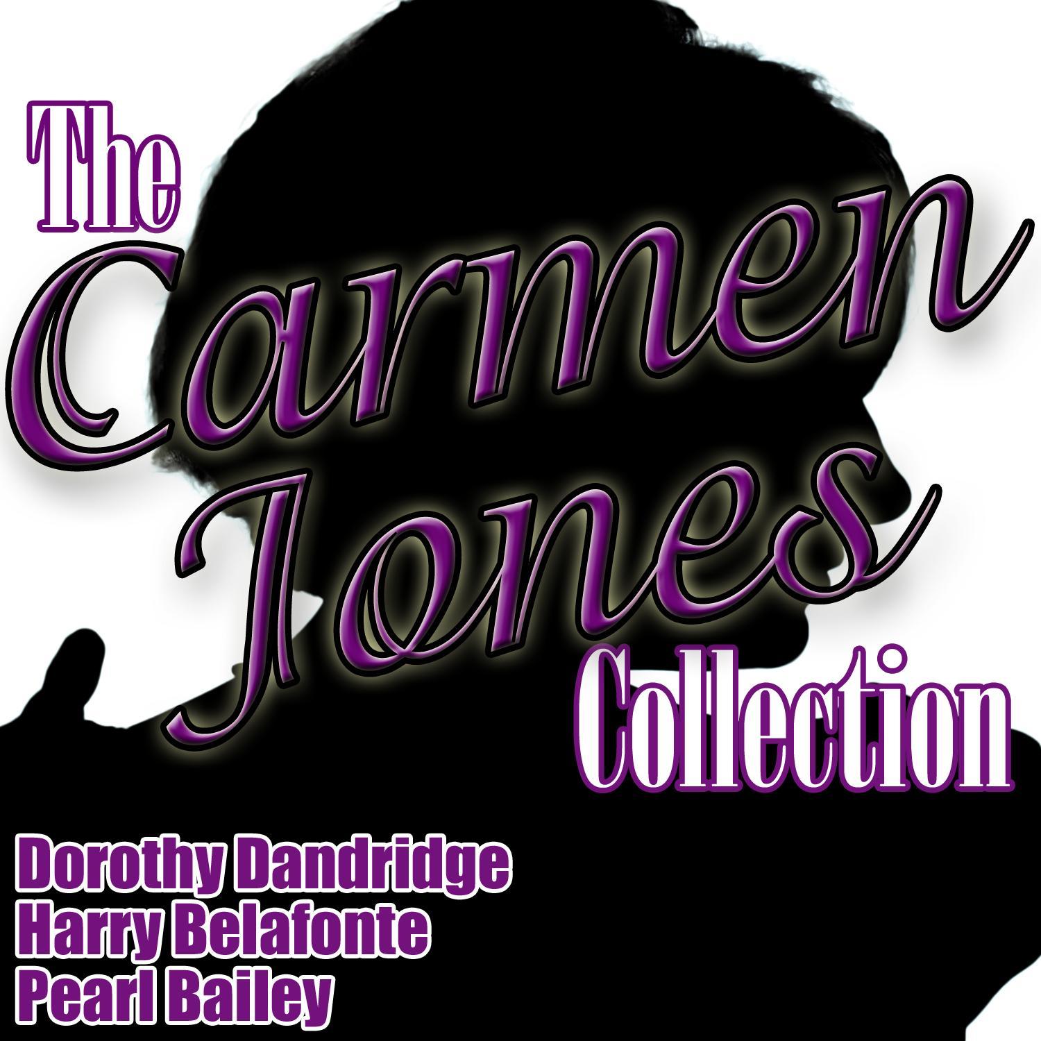 The Carmen Jones Collection