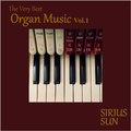 The Very Best Organ Music Vol.1