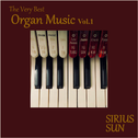 The Very Best Organ Music Vol.1专辑