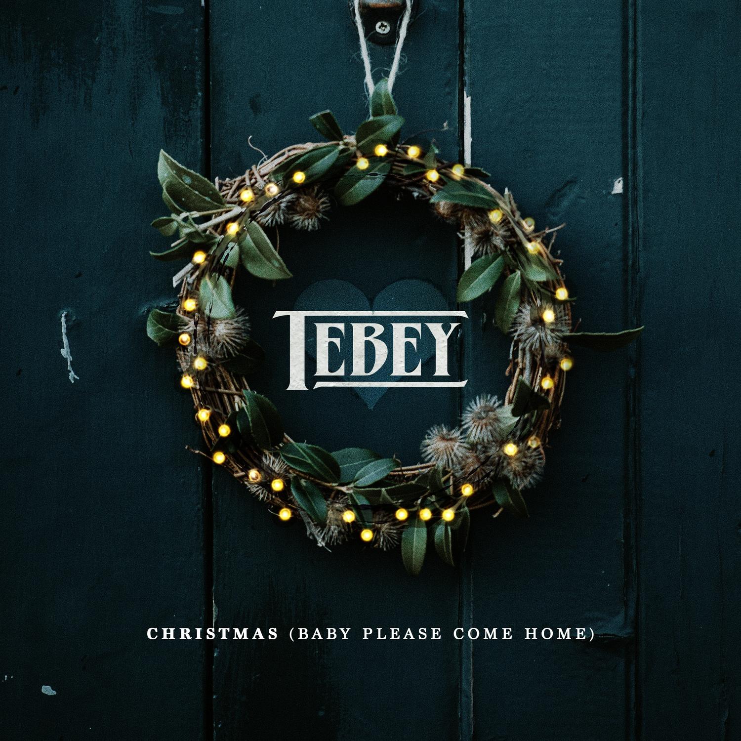 Christmas (Baby Please Come Home)