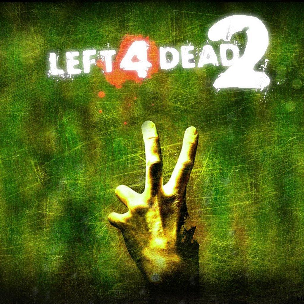 Left 4 Dead 2 BGM【求生之路2BGM】 | 在线播放 | 网易云音乐