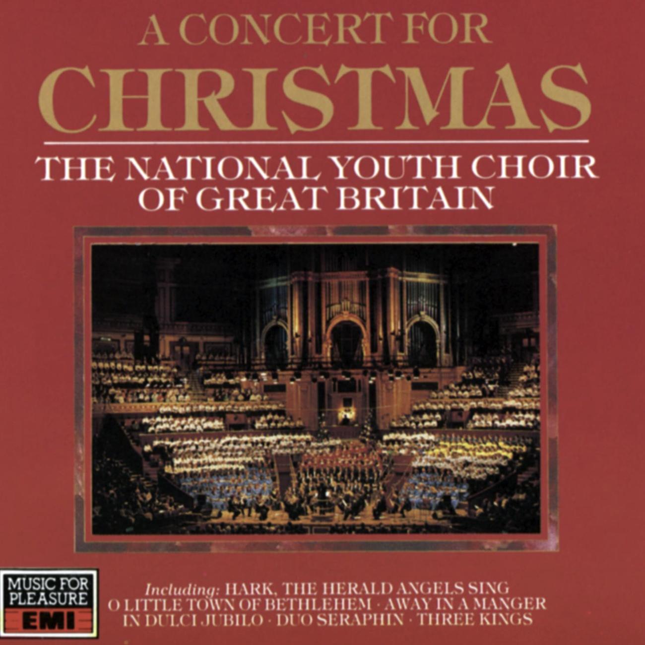 A Concert For Christmas