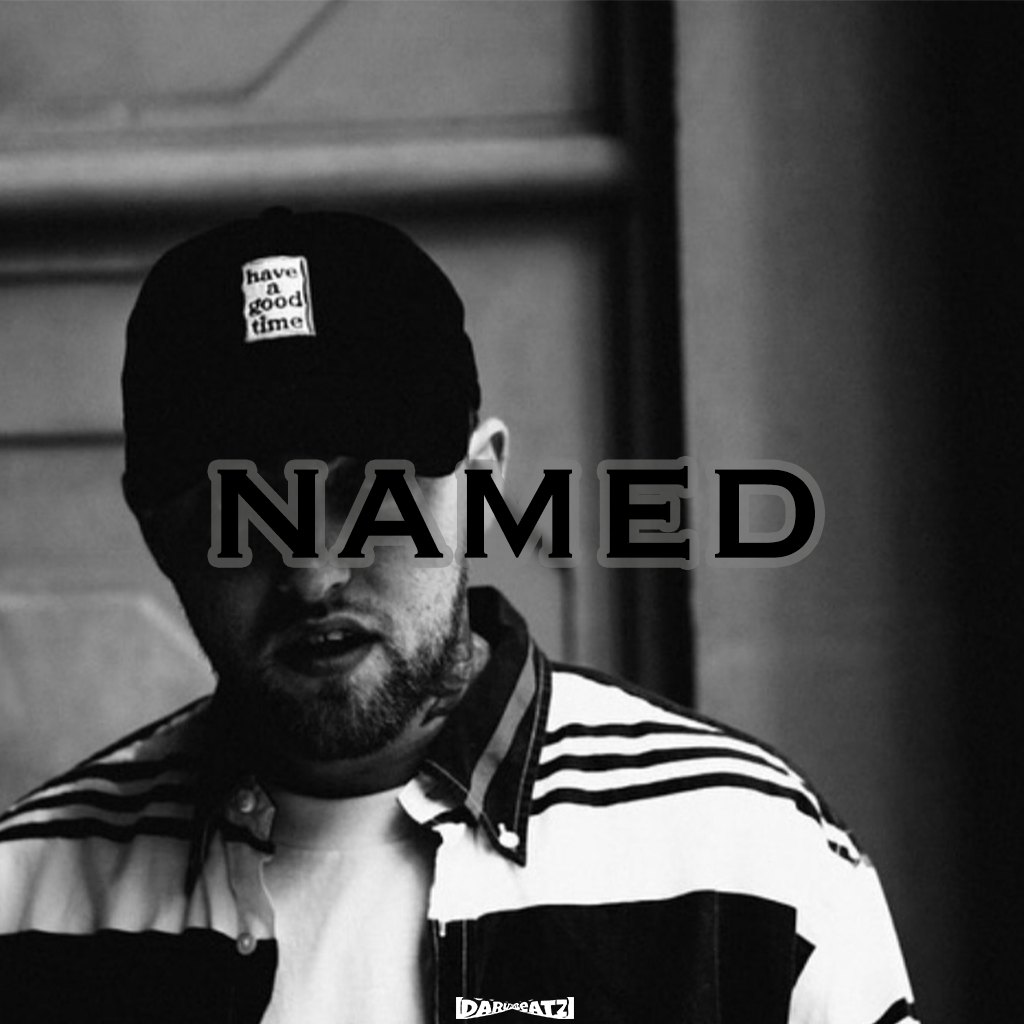 Free Chill Boombap type beat “Named”