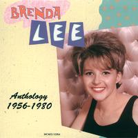 Johnny One Time - Brenda Lee (karaoke)
