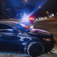 Aponix, Grey - Get On The Floor (Remix) 128 128