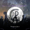 Carnival Party From Hell EP专辑