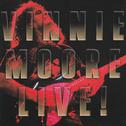 Vinnie Moore (Live)专辑