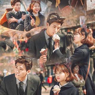 【韩】我爱美食，但脂肪爱我