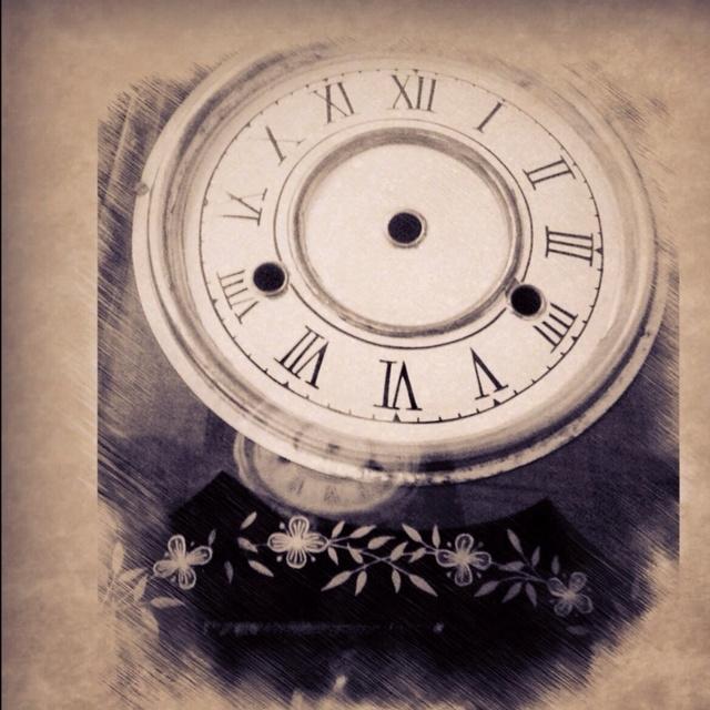 Your time is soon