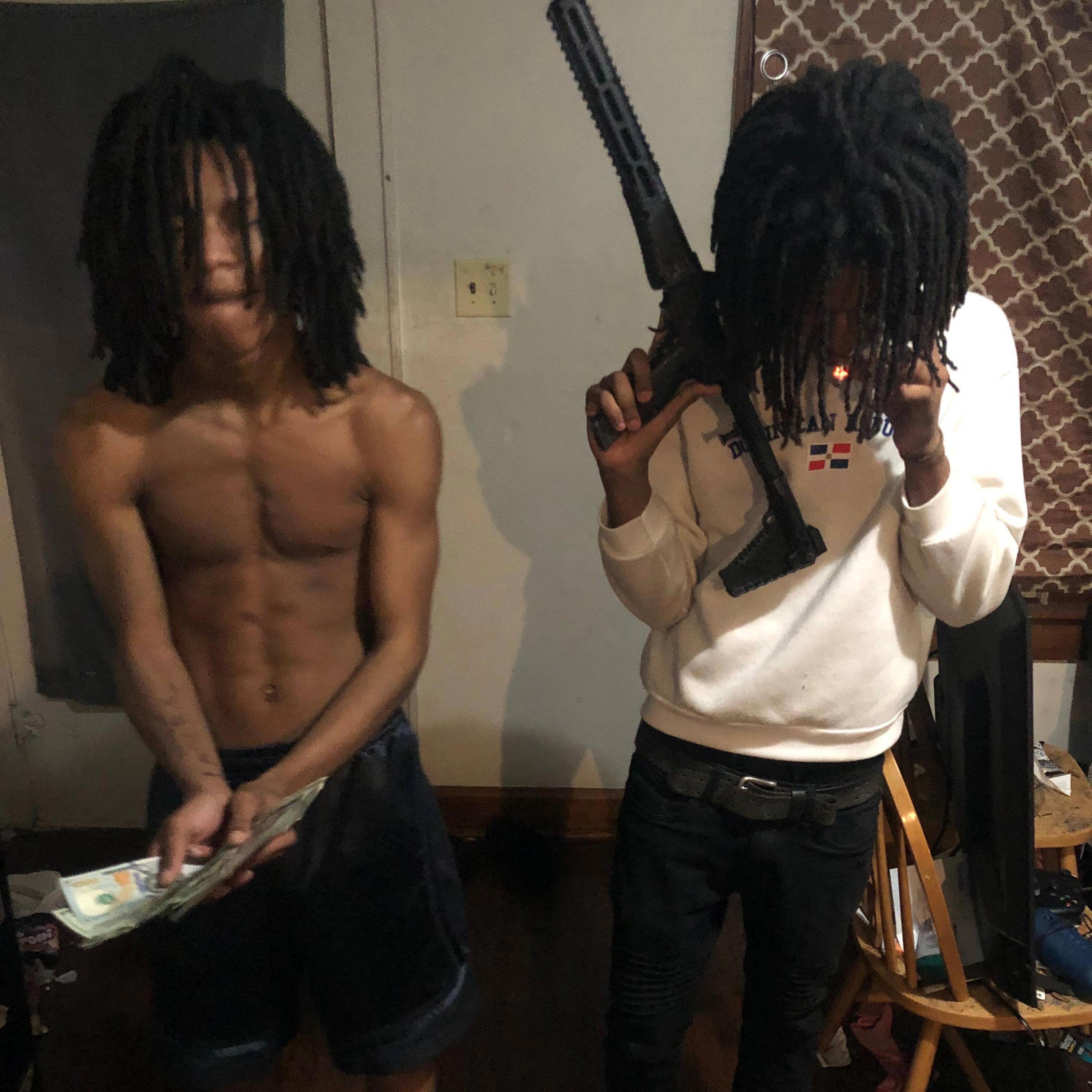 Send shii up (feat. 6ix)