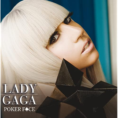 Poker Face (Club Mixes & Promo CD)