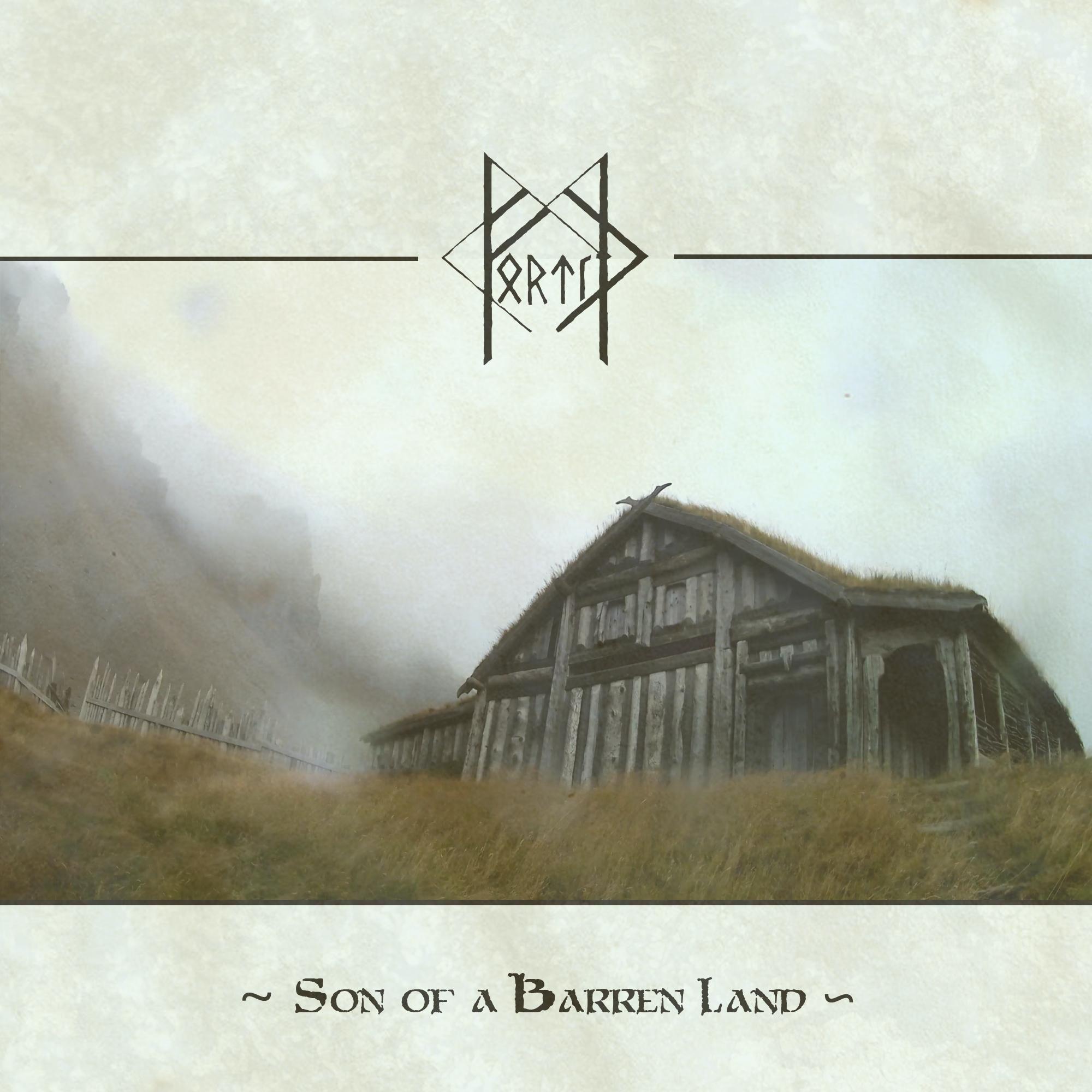 Son of a Barren Land