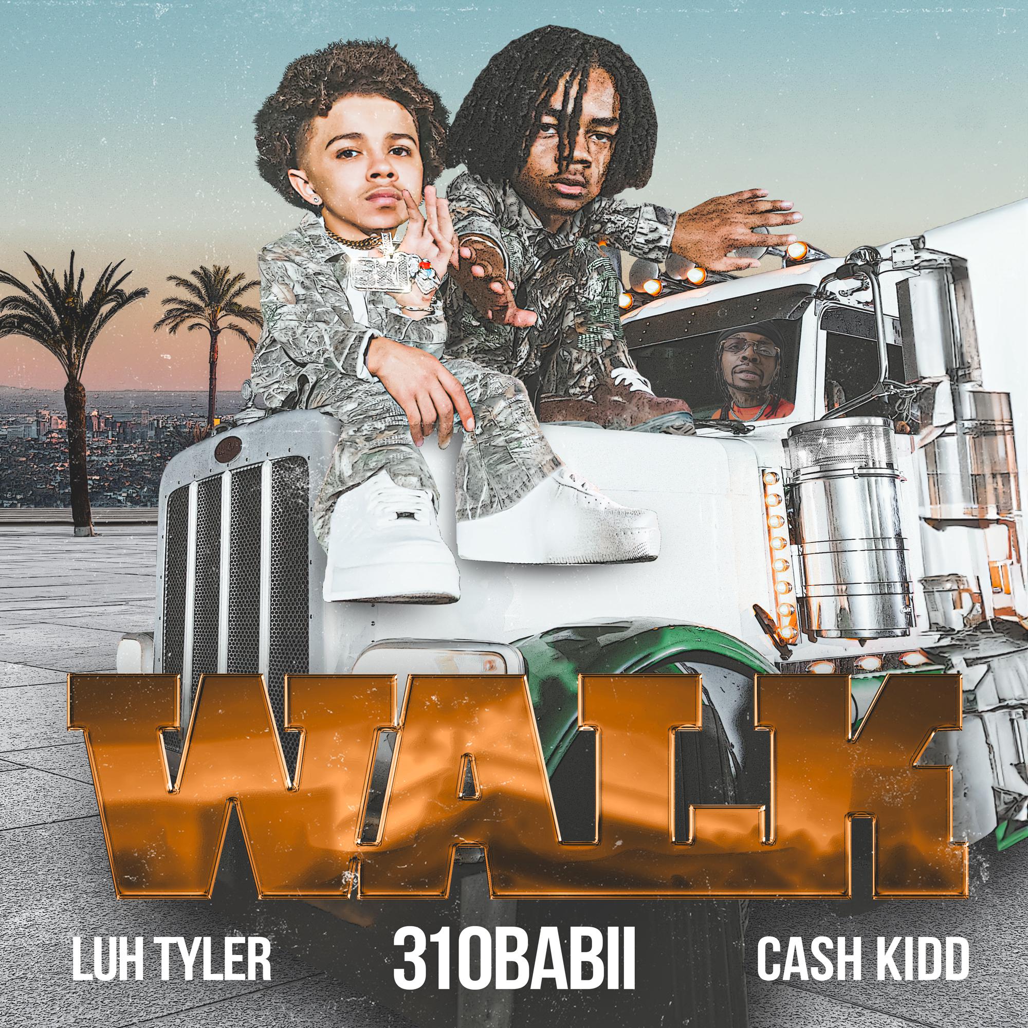 310babii - walk