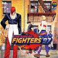 THE KING OF FIGHTERS '97 ARRANGE SOUND TRAX