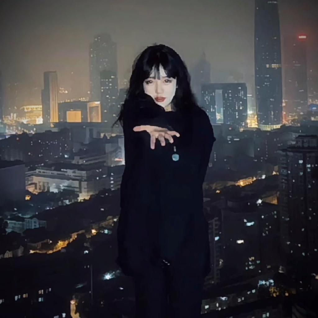告诉我吧 穿越次元去见你的方程式