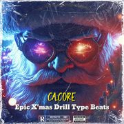 Epic X'Mas Drill Type Beats