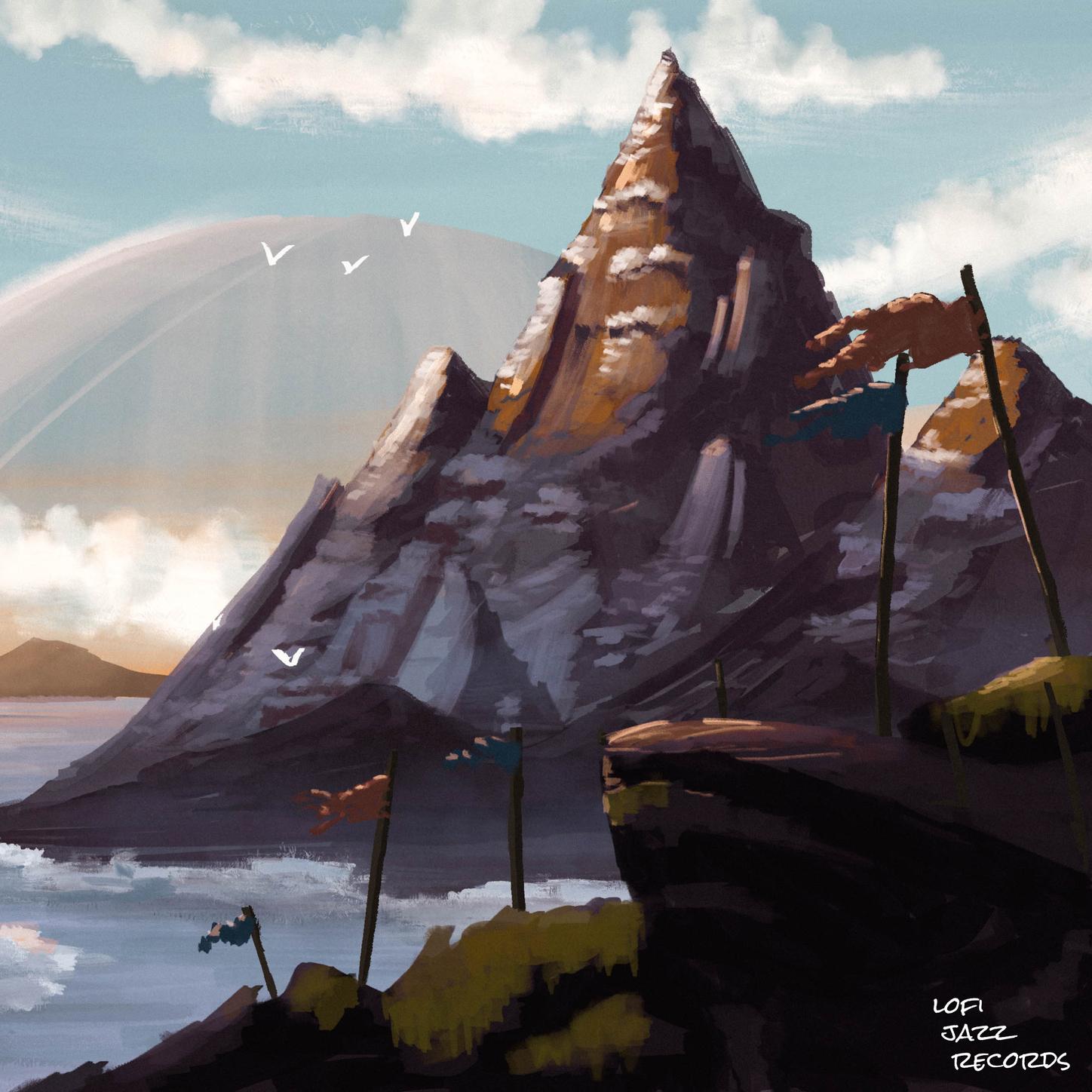 Watching The Leaves Fall