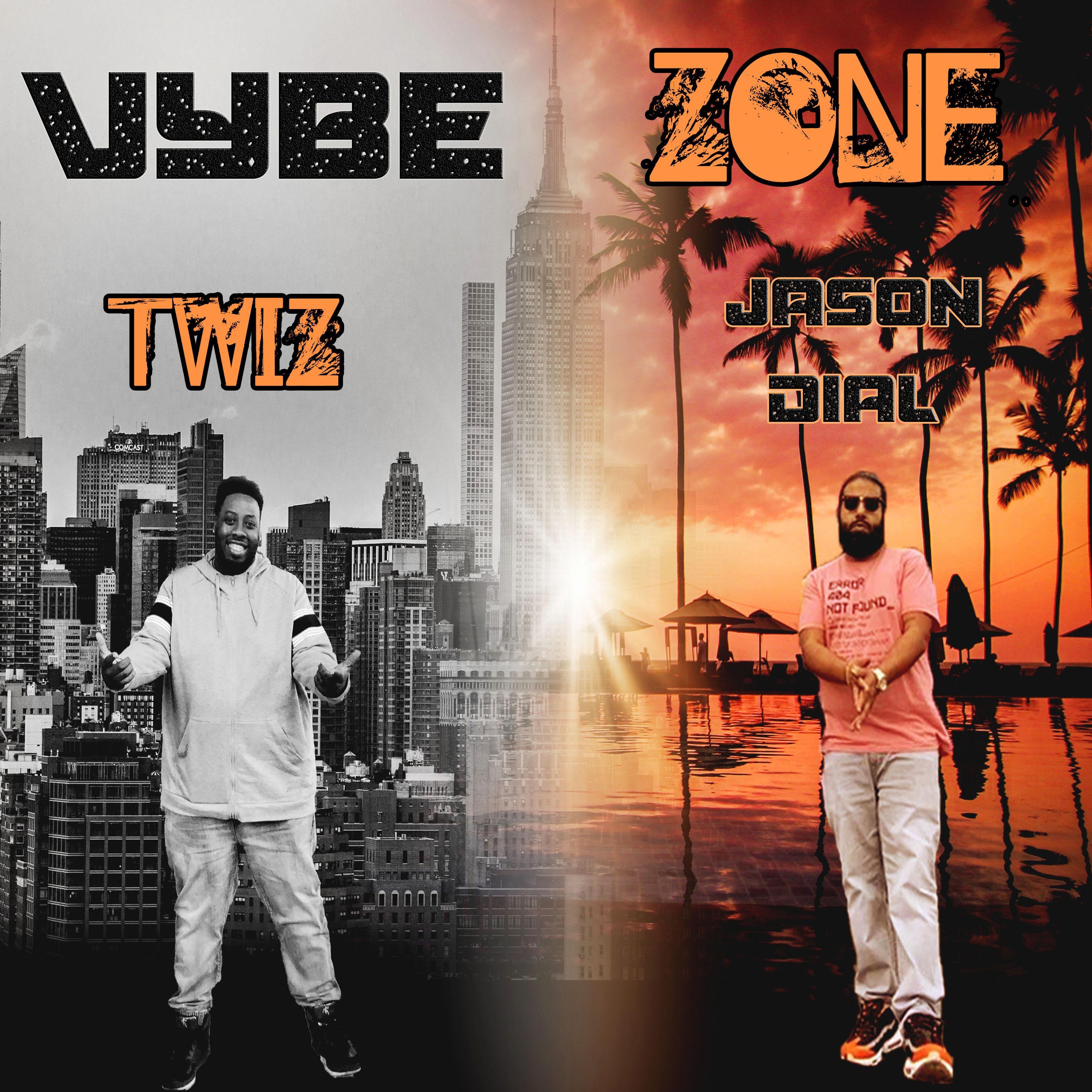 Vybe Zone (feat. Jason Dial)