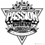 PASSION十五周年主题曲