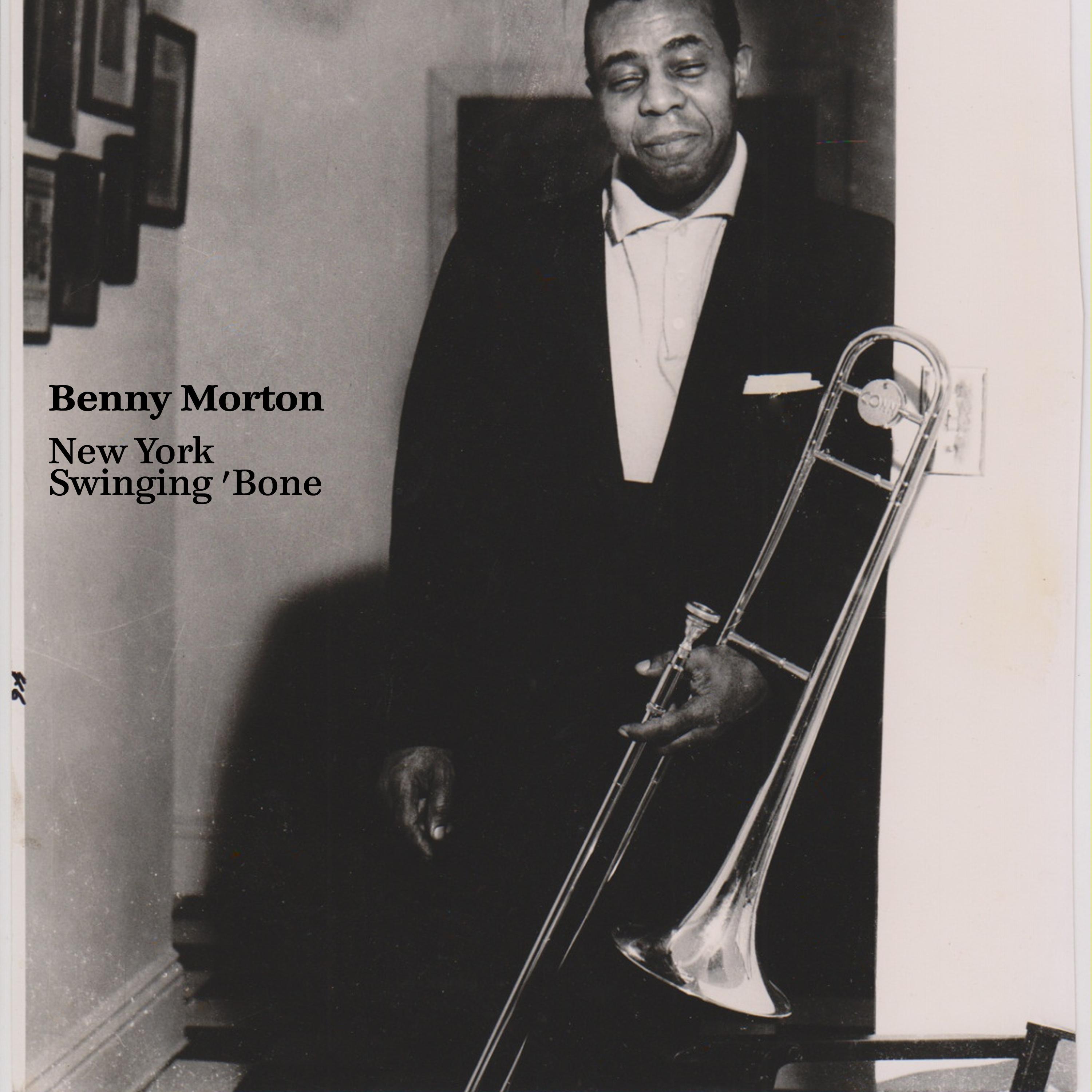 New York Swinging 'Bone