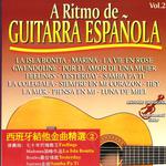 A Ritmo De Guitarra Española Vol. 2专辑