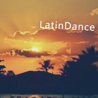 -Latin Dance.